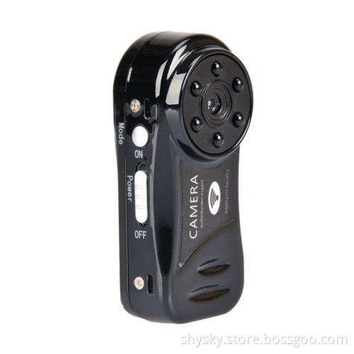 MD81-6 WEB CAMERA WiFi camera Mini DV Wireless IP Camera Camcorder Remote by phone